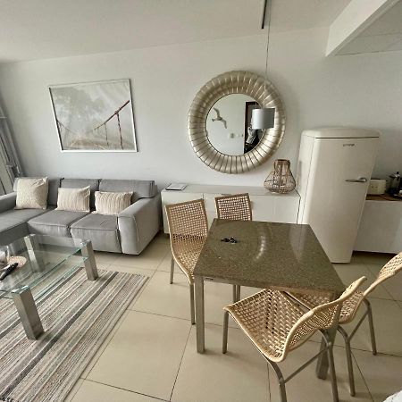 Holiday Home Wechta Baltic 608 Z Widokiem Na Morze Misdroy Exterior foto