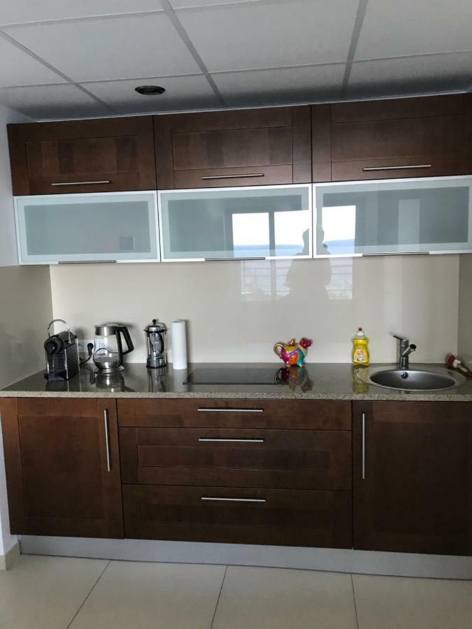 Holiday Home Wechta Baltic 608 Z Widokiem Na Morze Misdroy Exterior foto