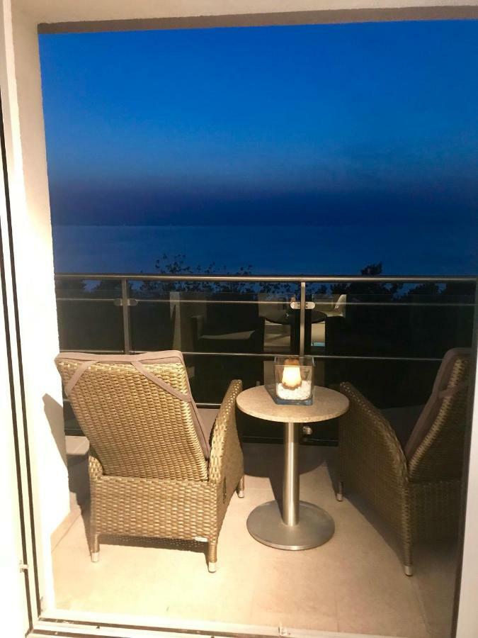 Holiday Home Wechta Baltic 608 Z Widokiem Na Morze Misdroy Exterior foto