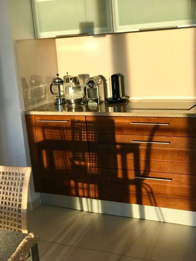 Holiday Home Wechta Baltic 608 Z Widokiem Na Morze Misdroy Exterior foto
